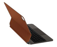 Uniq Venno Pro Magnetic Smart z klawiaturą do iPad Pro 11" M4 UNIQ-PDP11(M4)-VENPROCRML - 1359240 - zdjęcie 1